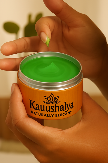 Make The Container